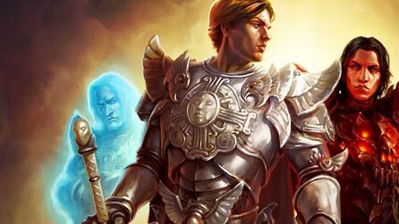 Might + Magic Heroes 6 - Vorschau: So spielt sich die Beta-Version