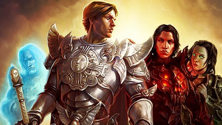 Might + Magic: Heroes 6 - Patch 1.1.1 zum Download