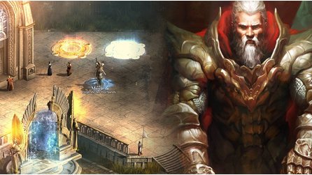 Might + Magic: Heroes Online - Free2Play-Browserspiel offiziell erschienen