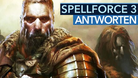 »Mikrotransaktionen finden wir kacke.« - Video: Die Spellforce-3-Entwickler beantworten Community-Fragen