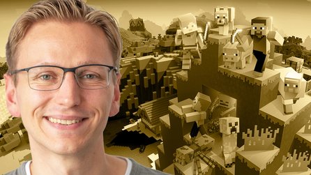 Ich wünschte, es hätte Minecraft nie gegeben: Das Erbe von Mojang