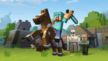Die 20 besten und kuriosesten Minecraft Mods 2022