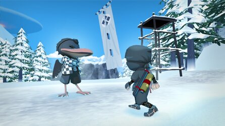 Mini Ninjas - Demo des Actionspiels angekündigt