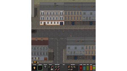 MiniDayZ - Screenshots