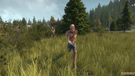 Miscreated - Screenshots