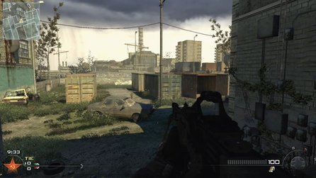 Modern Warfare 2 - DLC: Resurgence Pack