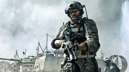 Call of Duty: Activision zerschlägt Gerüchte um Remaster von Modern Warfare 3