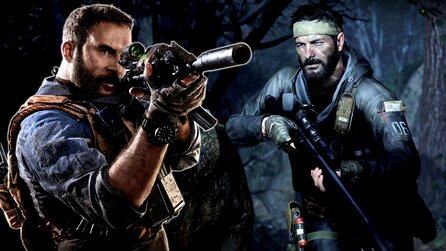 Call of Duty soll 2023 mit einer langjährigen Tradition brechen