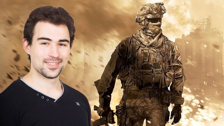 Call of Duty: Modern Warfare Remastered - Das hat Modern Warfare nicht verdient