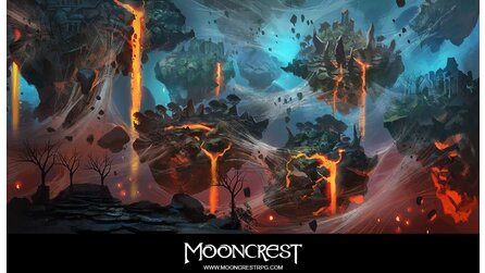 Mooncrest - »Dark Souls meets KOTOR« von Ex-Bioware-Mitgliedern