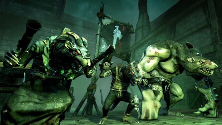 Mordheim: City of the Damned - Warhammer-Strategiespiel verlässt Early-Access-Phase