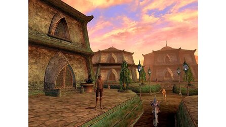 Morrowind: Tribunal - Screenshots