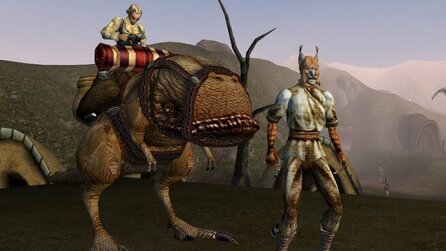 The Elder Scrolls: Morrowind - Todd Howard will kein Remaster