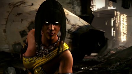 Mortal Kombat XL für PC - Releasetermin und Inhalte