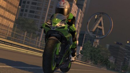 MotoGP 07 - Screenshots