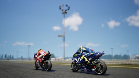 MotoGP 18 - Screenshots