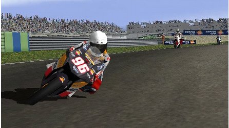 MotoGP PSP