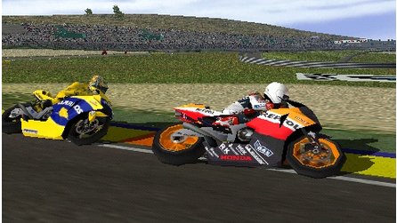 MotoGP PSP