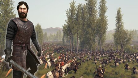 Mount + Blade 2: Riesige Game of Thrones-Mod ist endlich spielbar