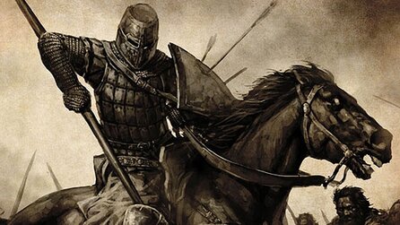 Mount + Blade: Warband - Patch 1.142 mit neuen Achievements zum Download