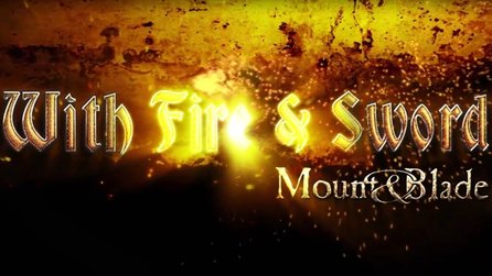 Mount + Blade: With Fire and Sword - 2. AddOn angekündigt