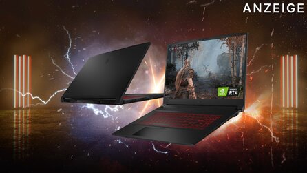 Teaserbild für Von Gaming-Laptop bis Steam-Gutschein: Alles was ihr für God of War Ragnarök braucht für 999€