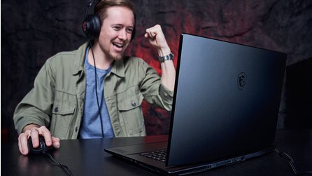 Frühlingsgefühle für Laptop-Gamer mit neuer Intel-Generation [Anzeige]