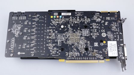MSI Radeon R9 280 Gaming - Bilder