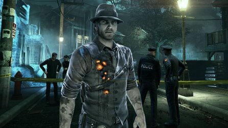 Murdered: Soul Suspect - Vorschau-Video zum Geister-Detektivspiel