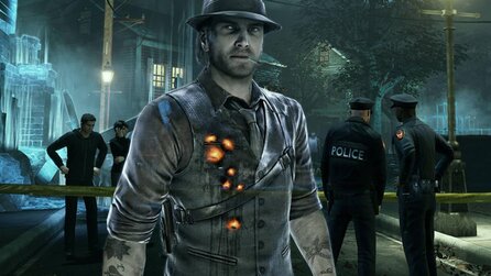 Murdered: Soul Suspect im Test - Spannender Krimi, schwaches Spiel