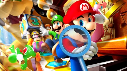 Mythencheck: Super Mario Bros. 3 - Ist der Jump+Run-Klassiker nur ein Theaterstück?
