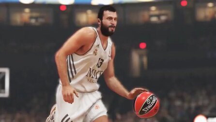 NBA 2K15 - Systemanforderungen bekannt gegeben