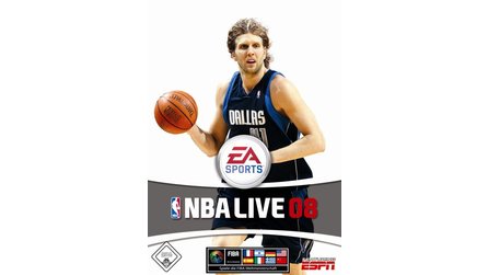 NBA Live - Internet-Bericht: Keine PC-Versionen mehr