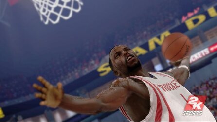 NBA 2K7 PS3