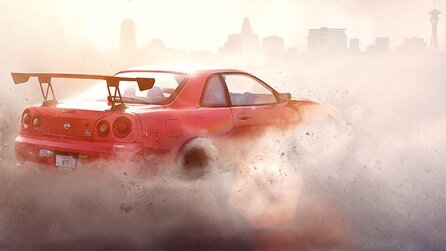 Need For Speed 2017 - Große Ankündigung findet morgen statt