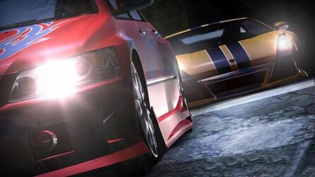 Need for Speed: Carbon - Patch 1.4