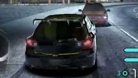 Need for Speed: Carbon - Video-Special: Die Rennmodi