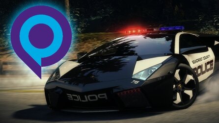 Need for Speed: Hot Pursuit - gamescom-Vorschau: Am Stand angespielt