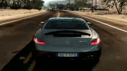 Need for Speed: Hot Pursuit - Preview-Video