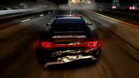 Need for Speed: Hot Pursuit - Video-Special: Die Rennmodi