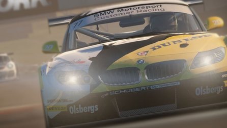 Need for Speed Shift 2 Unleashed - Test-Video zum Rennspiel