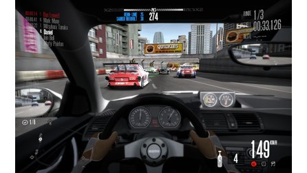 Need for Speed: Shift - Patch enthält LAN-Modus