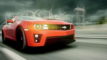 Need For Speed: The Run - Trailer zur Limited Edition