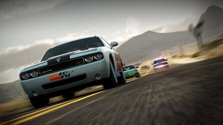 Need for Speed: The Run - EA macht dem Rennspiel Beine