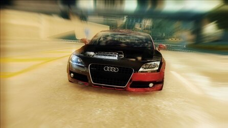 Need for Speed: Undercover - Patch doch noch in Arbeit?