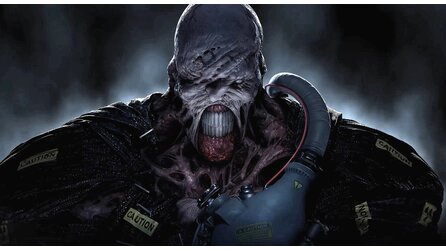 Nemesis ist im Resident Evil 3 Remake nicht so lästig, wie Fans befürchten