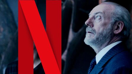 Netflix: Das Megaprojekt der Game-of-Thrones-Macher wäre schon seit einem Jahr draußen, wäre nicht eine ganz bestimmte Szene