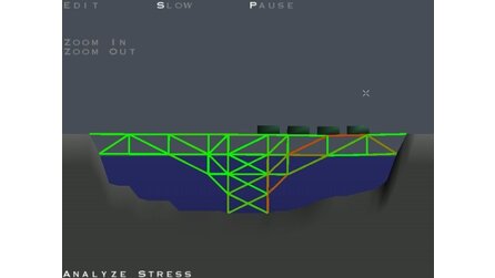 Bridge Builder - Frische Demo
