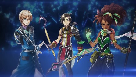 Neues Gameplay zu Eiyuden Chronicle: Hundred Heroes zeigt alle Facetten des Rollenspiels