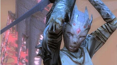 Neverwinter Nights 2 - Fan-Mod baut komplettes Rollenspiel Baldurs Gate nach, Gameplay-Video